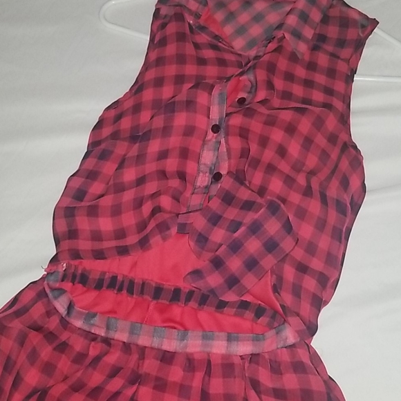 Dress - Picture 3 of 5